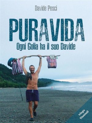 cover image of PURAVIDA